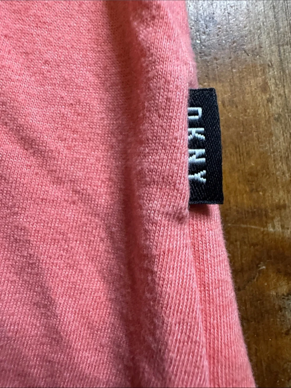 Dkny short sleeve